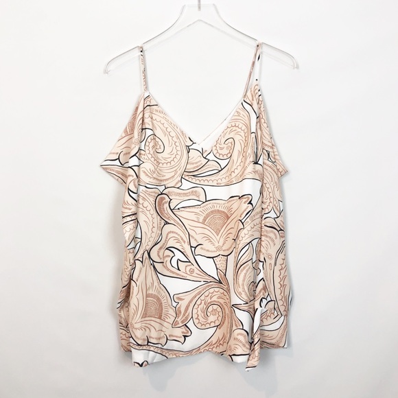 C\MEO Collective Autonomy Off Shoulder Blouse S - Picture 2 of 8